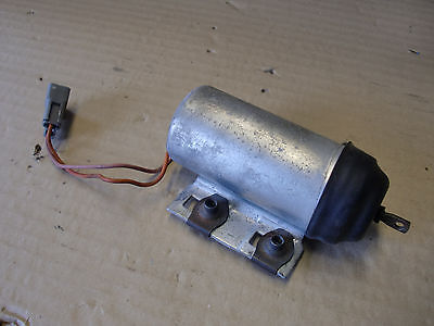 JAGUAR DAIMLER XJ SERIES 2 /& 3 /& XJS CENTRAL LOCKING MOTOR SOLENOID R//H BD44215