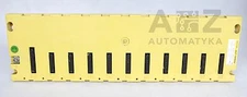 GE FANUC ABU10A A03B-0807-C001 A03B0807C001 RACK