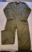 Military Overalls/Coveralls