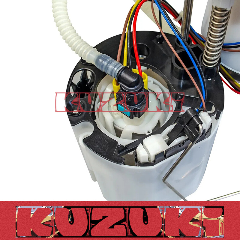 For Audi A6 C7 S6 A7 S7 RS7 Quattro 122018 Fuel Pump Module Assembly