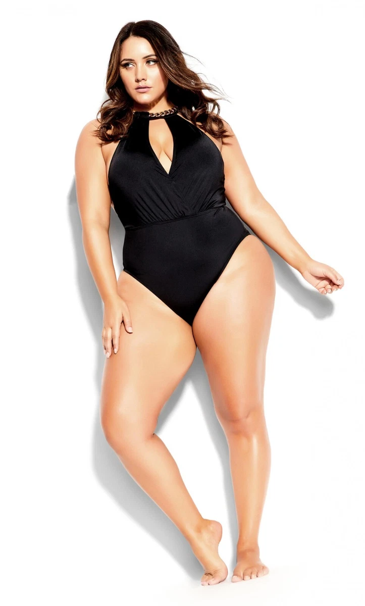 City shop chic swimwear