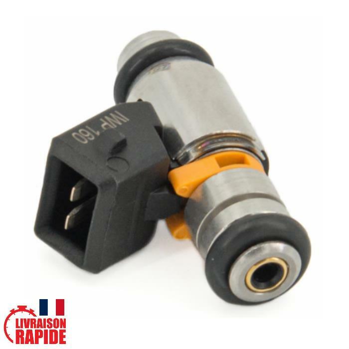 Injecteur essence IWP160 de remplacement pour moteurs Toyota et Fiat