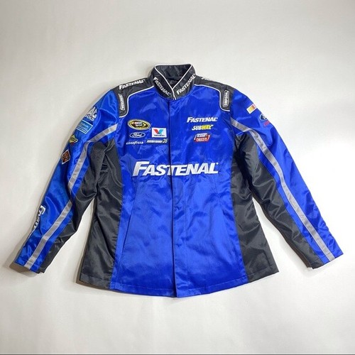 Carl Edwards Nascar Chase Authentics 
