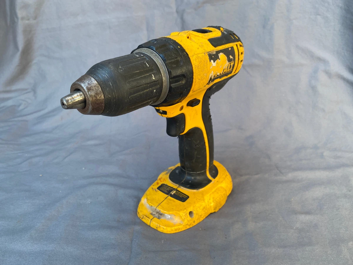 Dewalt cordless 2024 drill ebay