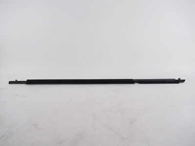 Genuine OEM Toyota 75740-0R050 Left Rear Door Belt Molding 2019
