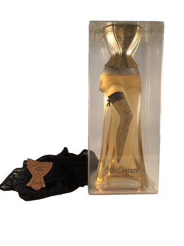 JEANNE COUTURE by Lanvin 1.7 oz (50 ml ) eau de parfum spray women