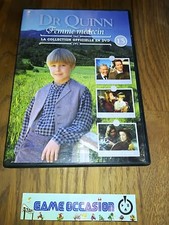 DR QUINN FEMME MÉDECIN DVD NUM 13 ÉPISODES 37 38 39 DVD VF 