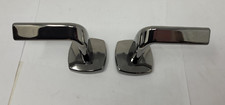 Brizo HL5367-BNX Allaria Twist Bathroom Faucet Handle Kit -Brilliance Black Onyx