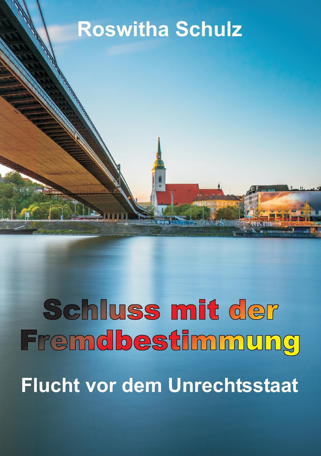 Schluss Mit Der Fremdbestimmung | Buch | 9783743907515