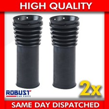 FOR MERCEDES SPRINTER W906 FRONT SHOCK ABSORBER DUST COVER KIT GAITER 2006-2018
