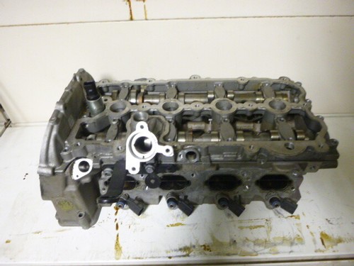 Audi A6 A8 Q7 VW 4.2FSI   Zylinderkopf  079103373AT    CAU  5-8