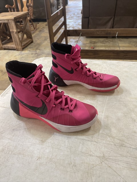 hyperdunk 2015 pink