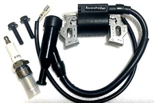 MINI BIKE RACE PERFORMANCE HOT IGNITION COIL KART RACING 24hrShip USA NEW