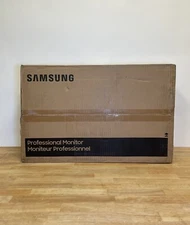 Samsung SR650 24 inch Widescreen IPS Monitor - LS24R650FDNXZA