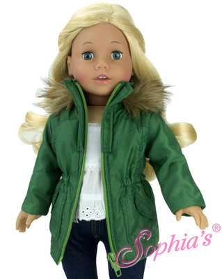 sophia's wholesale doll clothes