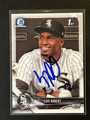 Sean Murphy 2018 Bowman Chrome 1st Auto Gold | Mercari 2018 Topps