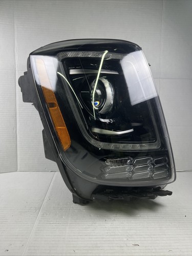 2020-2022 Kia Telluride LED Halogen Headlight Right/RH OEM 92102-S9000 ✅ - Picture 8 of 21
