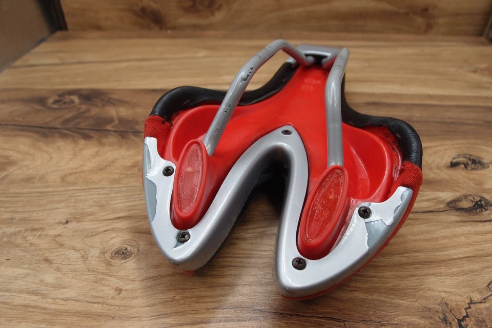 Seat Specialized Body Geometry COMP Hecho en Italia Sillín 1999 MTB Foto 4 de 4