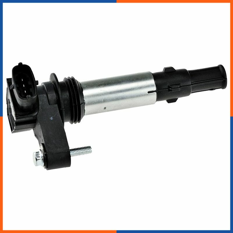 Bobine d'allumage OPEL 10548 20427 : stopper le voyant moteur et retrouver une accélération fluide