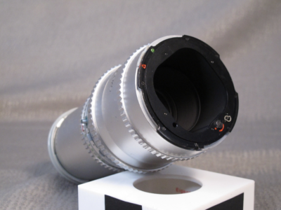 Sonnar 250mm f5.6 Carl Zeiss C Hasselblad Lens | eBay