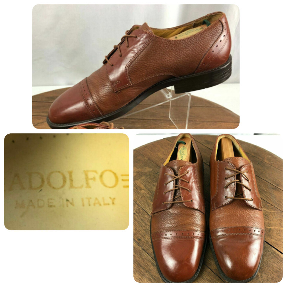 Adolfo Men display picture 2