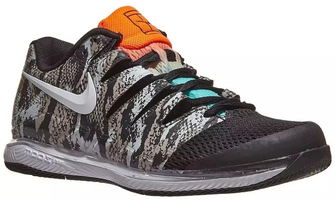 Nike Air Zoom Vapor X HC Multi-Color for Sale | Authenticity