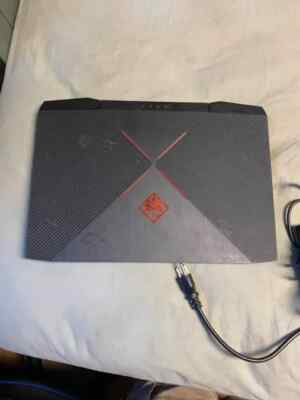 HP OMEN 15-CE019DX 15.6