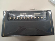 POSITIVE GRID Guitar Amplifiers SPARK40	from Japan