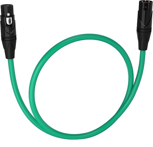 Trade Shop - Cavo Adattatore Audio Da Xlr Femmina A Rj45 Maschio Lan Di Trade Shop - Cavo Adattatore Audio Da Xlr Femmina A Rj45 Maschio Lan Di
