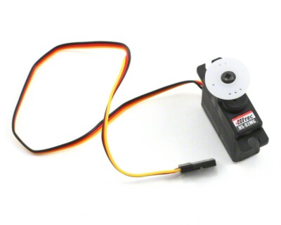 Hitec HS-82MG Micro Metal Gear Servo HRC32082S