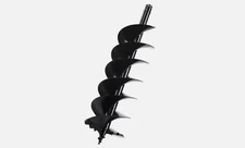 RYOBI - 8" Earth Auger Bit - AC8DRT