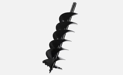 #ad RYOBI 8quot; Earth Auger Bit AC8DRT $79.97