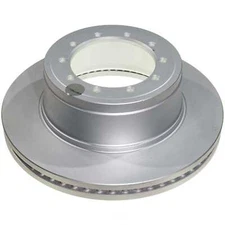 POWER STOP AR85221EVC Disc Brake Rotor