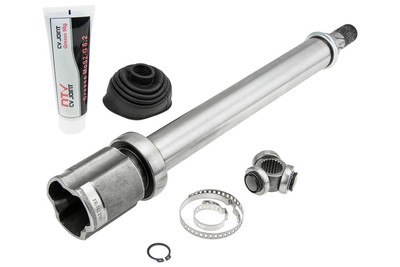 HARDY DISC, LONGITUDINAL SHAFT GIMBAL SHAFT fits FORD FOCUS III/C-MAX/GRAND C-MA