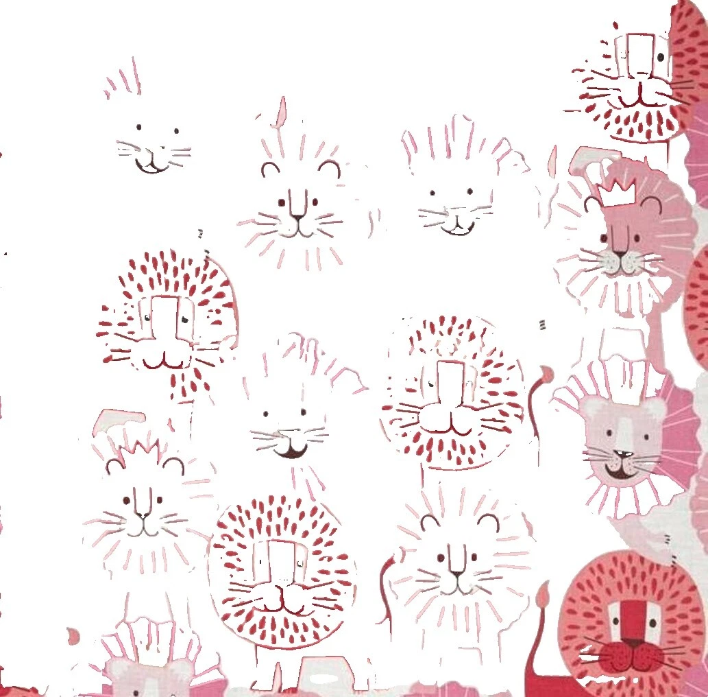 Alexander Henry Cat Craft Fabrics