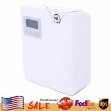 HVAC Essential Oil Diffuser Scent Machine Wifi Home Hotel Fresh Air