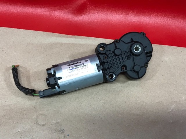 Chrysler oem parts