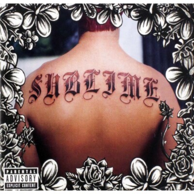 SUBLIME CD アルバム　BOX ロック　保管　現状品 Sublime by Sublime (CD, 1996) for sale online | eBay