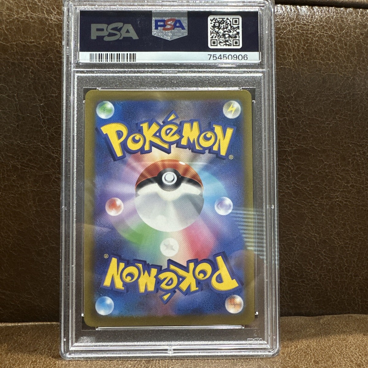 セレビィvstar　hr psa10 PSA 10 Mew 183/172 AR VSTAR Universe s12a 2022 Pokemon Card