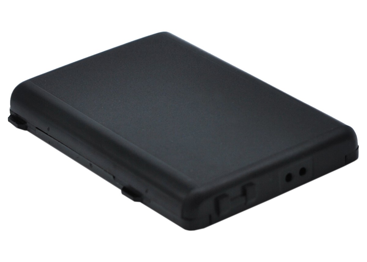 Batteria Di Ricambio Siemens V30145-K1310-X250: Li-Ion 3,7V 850mAh