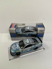 NASCAR 2021 KEVIN HARVICK 4 BUSCH LIGHT THE CREW THE CREW 1/64 DIECAST CAR
