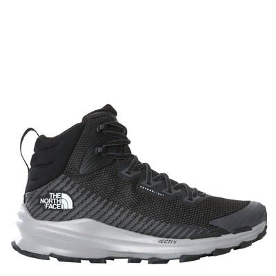 Schuhe The North Face Vectiv Fastpack Mid Futurelight NF0A5JCWNY71 Graphit