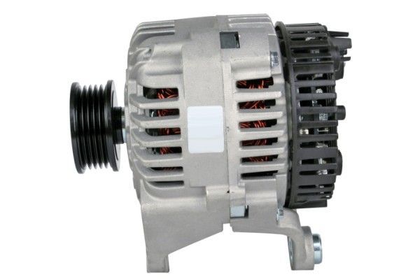 Hella 8EL 012 427-881 Generator FüR Audi Skoda VW-image