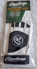 Rawlings Batter  s Glove Youth Small Right Hand Old New Stock