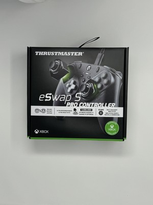 Thrustmaster eSwap S Wired Pro Controller NEW