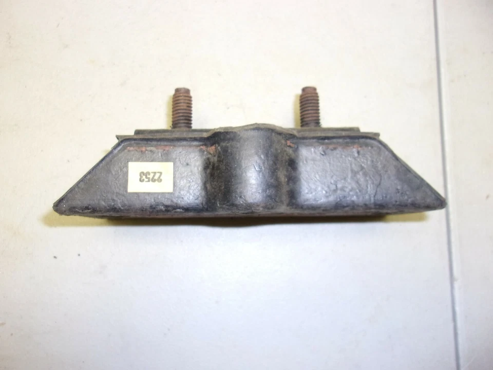 Ford/Mercury Falcon 1966-1977, Comet, Mustang, montaje de transmisión Fairlane Foto 2 de 2