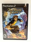 Disney’s Treasure Planet (PlayStation 2, PS2) – Complete – Tested & Working
