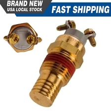 Index Temperature Switch NO/NC 195 Degree 8037050P - Repl 1685132C92-US STOCK