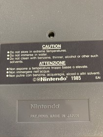 NES ~ KID ICARUS ~ Nintendo Game 3 Screw NES-KI-GBR Cart Only Pal