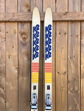 vintage k2 skis products for sale | eBay
